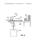 Process For Manufacturing A Paperboard Key Card diagram and image