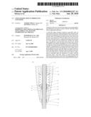 STICK-SHAPED ARTICLE PROPELLING CONTAINER diagram and image