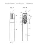 Stamp marker diagram and image