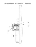 SEAM SEALER APPARATUS AND METHOD OF SEALING SEAMS ON AN ASPHALT ROAD diagram and image