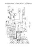 SEAM SEALER APPARATUS AND METHOD OF SEALING SEAMS ON AN ASPHALT ROAD diagram and image