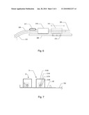 Pipe Laying Vessel and Methods of Operation Thereof diagram and image