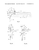 Pipe Laying Vessel and Methods of Operation Thereof diagram and image