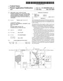 PRESSURE TANK, AN DEVICE FOR FEEDING POWDER TO A CONVEYING PIPE, AND ITS FEEDING METHOD, AND METHOD FOR DETERMINING FEEDING INTERVALS OF POWDER TO THE CONVEYING PIPE (AS AMENDED diagram and image