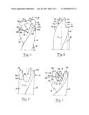 TOOL, TOOL BODY AND CUTTING HEAD diagram and image