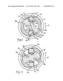 TOOL, TOOL BODY AND CUTTING HEAD diagram and image