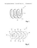 Anchoring Element diagram and image