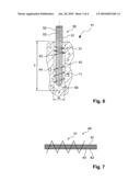 Anchoring Element diagram and image