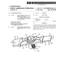 FASTENER RETAINER diagram and image