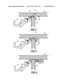 Directional fastener diagram and image