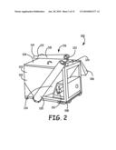 Construction dry mix supplier and methods of use thereof diagram and image