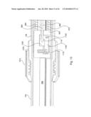 Pick up device with telescoping tube diagram and image