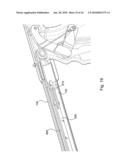 Pick up device with telescoping tube diagram and image