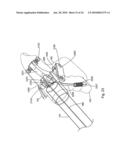 Pick up device with telescoping tube diagram and image