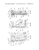 Pick up device with telescoping tube diagram and image