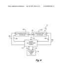 ACTUATED VARIABLE GEOMETRY MID-TURBINE FRAME DESIGN diagram and image