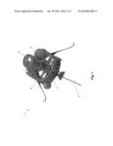 UAV Pod Cooling Using Integrated Duct Wall Heat Transfer diagram and image