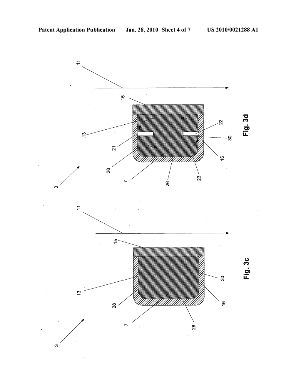 UAV Pod Cooling Using Integrated Duct Wall Heat Transfer - diagram, schematic, and image 05