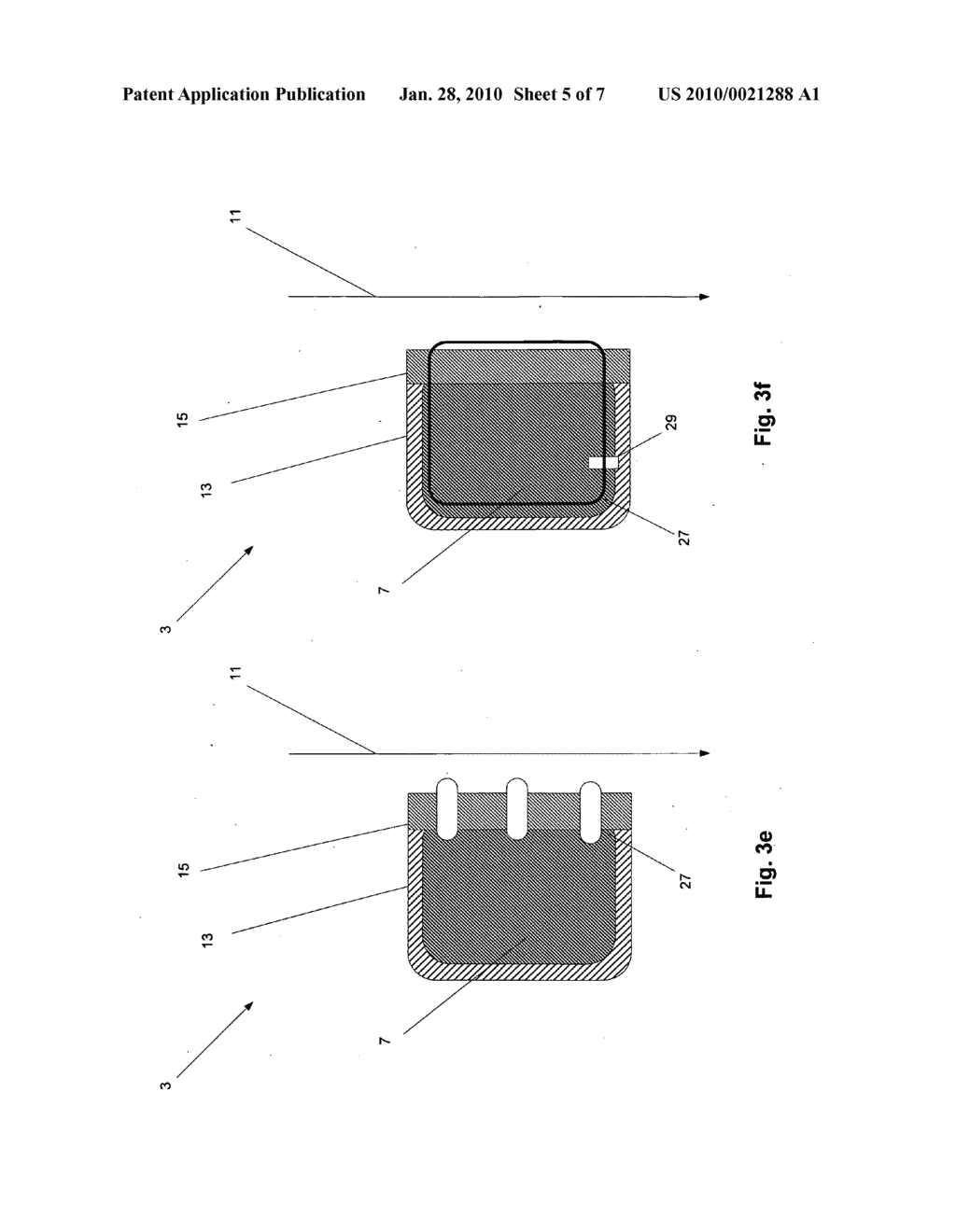 UAV Pod Cooling Using Integrated Duct Wall Heat Transfer - diagram, schematic, and image 06