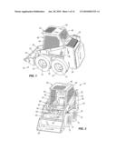 Two Bolt Adjustable Centering System diagram and image