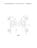 Two Bolt Adjustable Centering System diagram and image