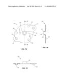 Two Bolt Adjustable Centering System diagram and image