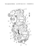 Two Bolt Adjustable Centering System diagram and image