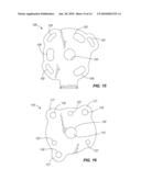 Two Bolt Adjustable Centering System diagram and image