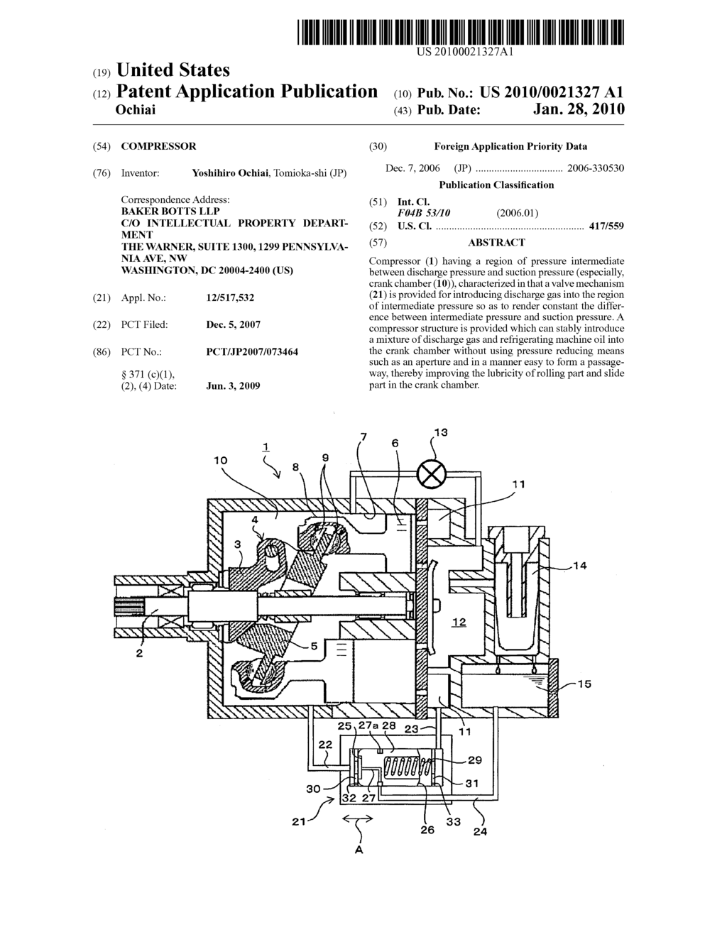 COMPRESSOR - diagram, schematic, and image 01