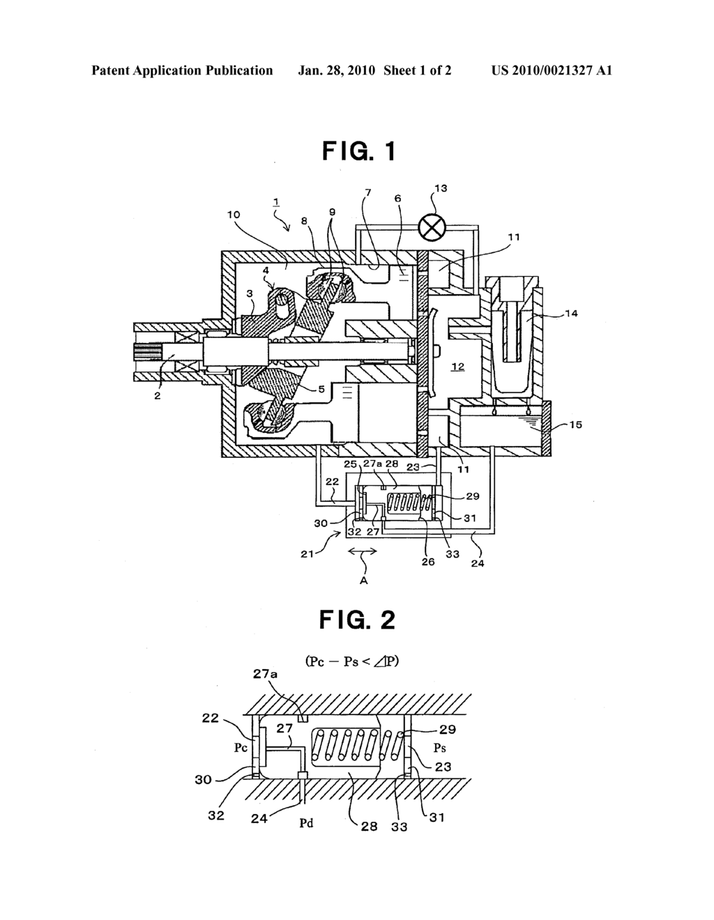 COMPRESSOR - diagram, schematic, and image 02