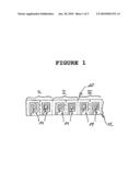 Laboratory Device for Processing Samples and Methods Using the Same diagram and image