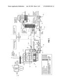 SYSTEM, APPARATUS AND METHOD FOR CARBON DIOXIDE SEQUESTRATION diagram and image