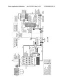 SYSTEM, APPARATUS AND METHOD FOR CARBON DIOXIDE SEQUESTRATION diagram and image