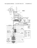 SYSTEM, APPARATUS AND METHOD FOR CARBON DIOXIDE SEQUESTRATION diagram and image