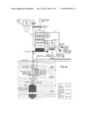 SYSTEM, APPARATUS AND METHOD FOR CARBON DIOXIDE SEQUESTRATION diagram and image