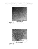 Making mesoporous carbon with tunable pore size diagram and image