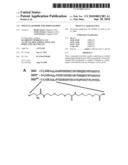 MOLECULAR PROBE FOR SPHINGOLIPIDS diagram and image