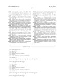 MOLECULAR PROBE FOR SPHINGOLIPIDS diagram and image