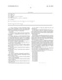 MOLECULAR PROBE FOR SPHINGOLIPIDS diagram and image