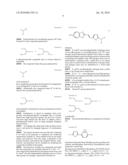 BENZOXAZOLE DERIVATIVES diagram and image