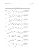 BENZOXAZOLE DERIVATIVES diagram and image