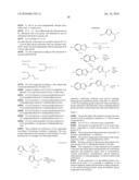 BENZOXAZOLE DERIVATIVES diagram and image