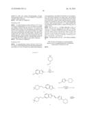 BENZOXAZOLE DERIVATIVES diagram and image