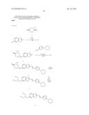 BENZOXAZOLE DERIVATIVES diagram and image