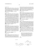 BENZOXAZOLE DERIVATIVES diagram and image