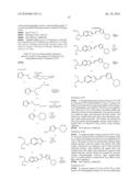 BENZOXAZOLE DERIVATIVES diagram and image