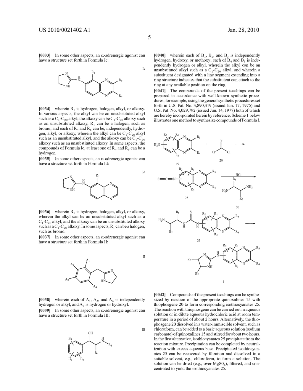 Compounds, Formulations, and Methods for Ameliorating Telangiectasis - diagram, schematic, and image 06