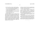 Hair care formulations comprising UV absorbers and certain silicone derivatives diagram and image