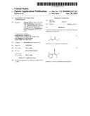 Malodor Counteracting Compositions diagram and image