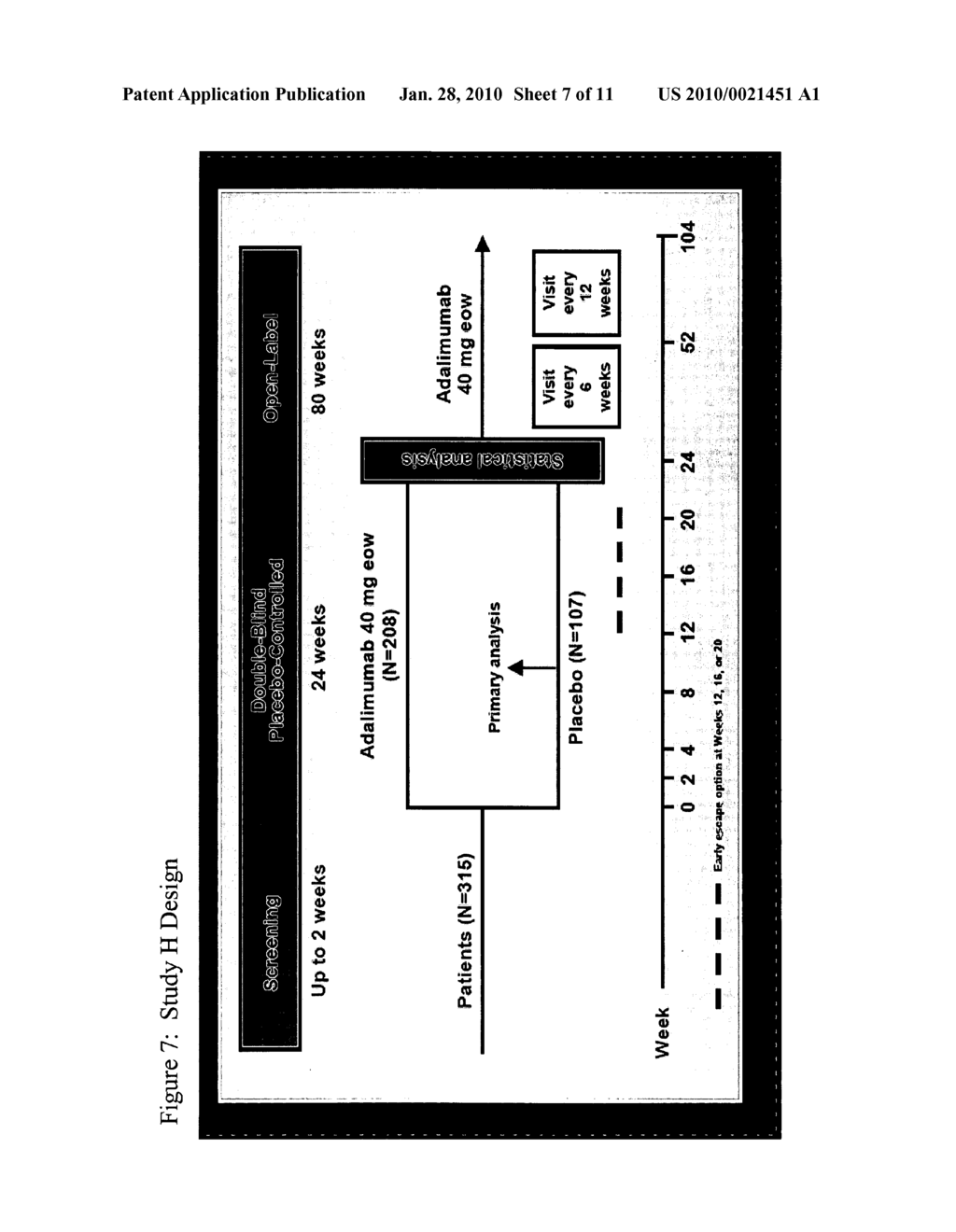 Uses and compositions for treatment of ankylosing spondylitis - diagram, schematic, and image 08